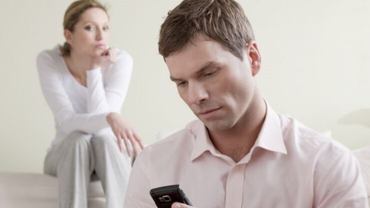 partner e infedeltà emotiva come superarla
