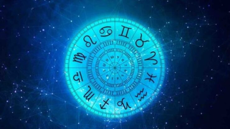 segni zodiacali e legge di attrazione