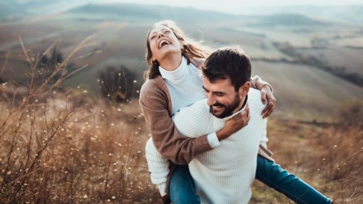 chiavi dell'amore per una relazione duratura
