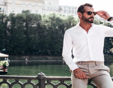 Le caratteristiche di un uomo di alto valore