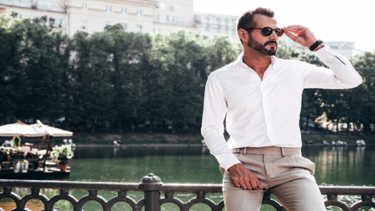 Le caratteristiche di un uomo di alto valore