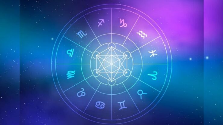 segni zodiacali e appuntamento romantico