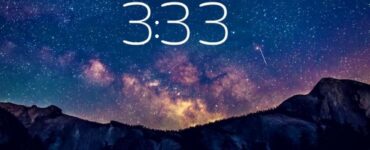 cosa significa svegliarsi alle 3:33 del mattino