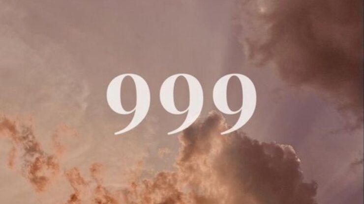 numero 999