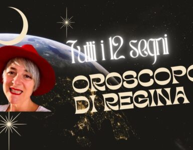oroscopo di regina 1
