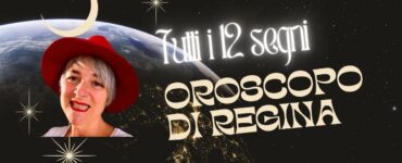 oroscopo di regina
