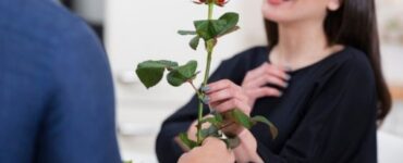 il tuo ex ti ha mandato delle rose