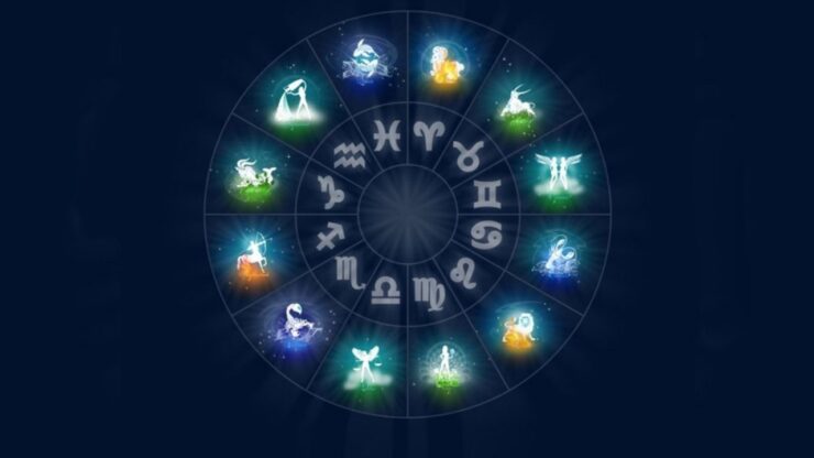 felicità e segni zodiacali