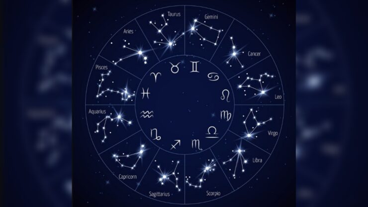 segni zodiacali per presentare partner