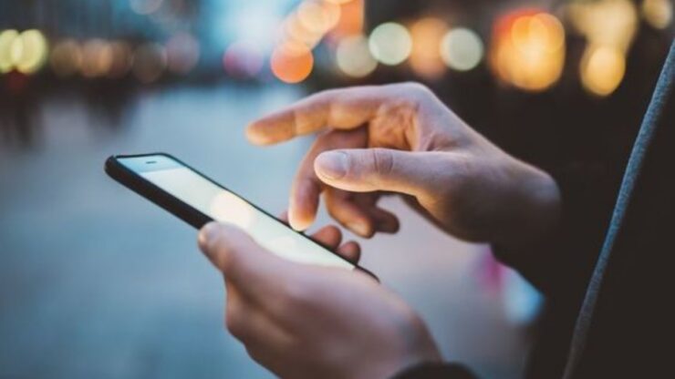 il tuo ex fa blocca e sblocca su WhatsApp