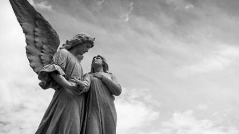 Conosci il tuo angelo custode in base al tuo segno zodiacale