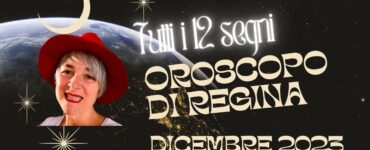 oroscopo mensile