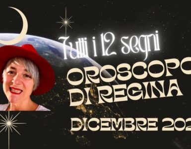 oroscopo mensile