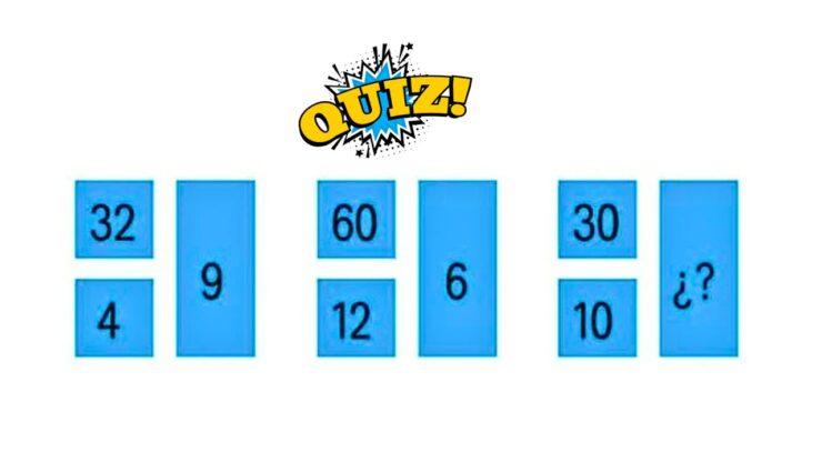 quiz matematico-2