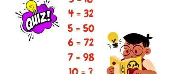 rompicapo con numeri