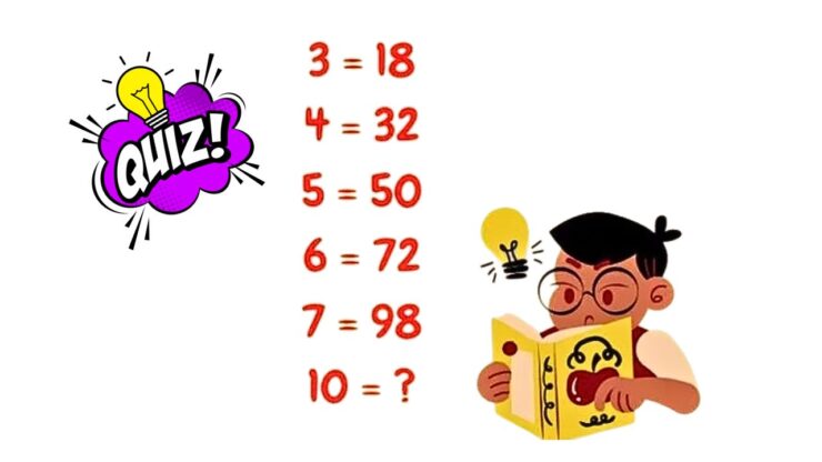rompicapo con numeri
