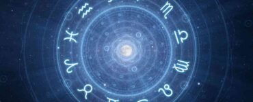 ruota dei segni zodiacali