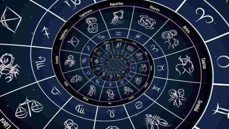 segni zodiacali
