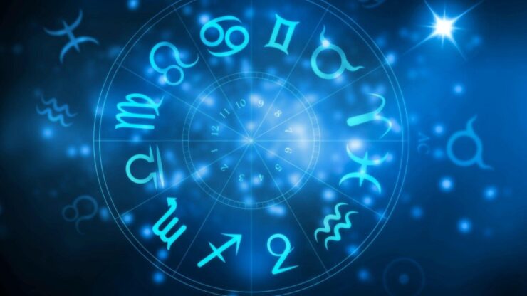 segni zodiacali