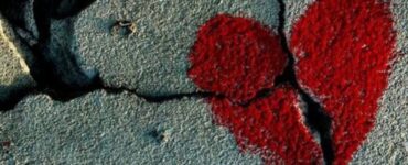 cuore spezzato