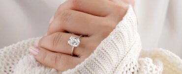 anello di fidanzamento