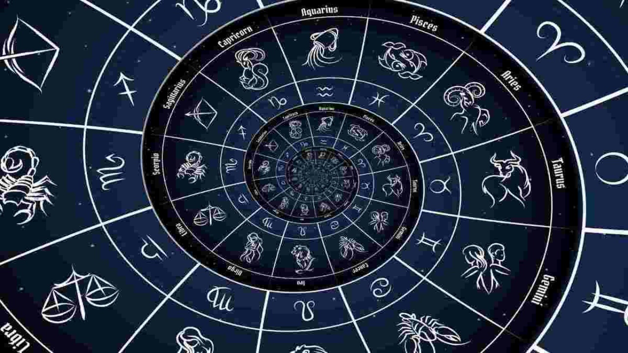 come sarà la fine del 2023 per 4 segni zodiacali