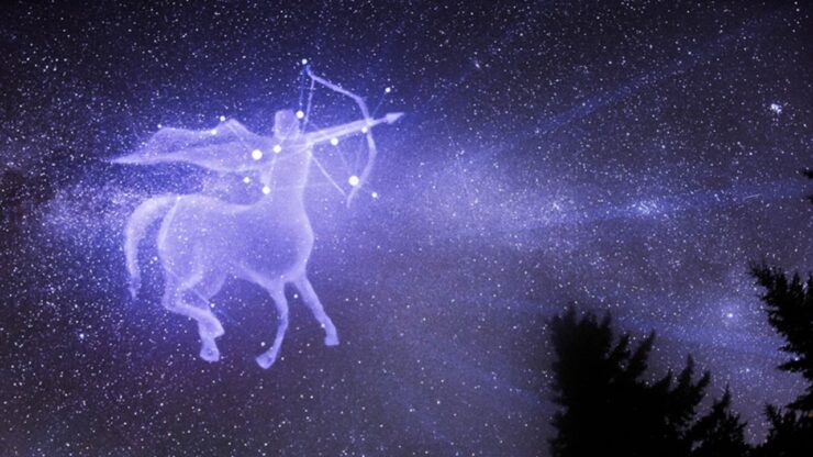stagione del Sagittario