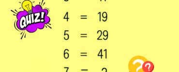test matematico