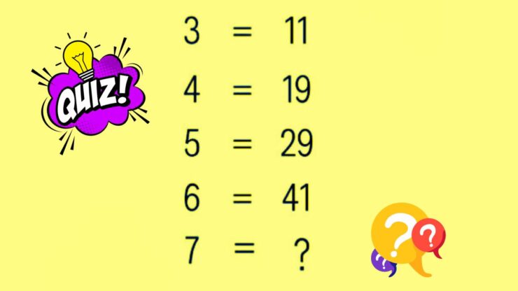test matematico