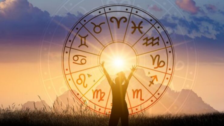 3 segni zodiacali raccoglieranno i frutti nel 2024