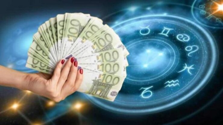 poveri nel 2024: i segni zodiacali