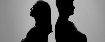 Cosa fare quando il tuo partner ti dice cosa offensive