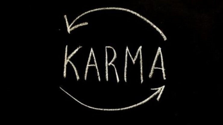 cosa ti riserva il Karma per il 2024