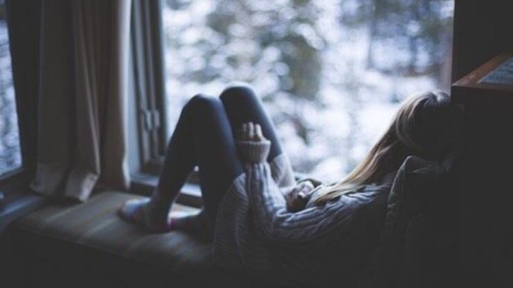 superare depressione invernale