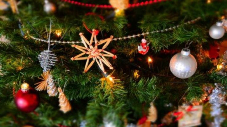 come decorare la casa secondo il feng shui