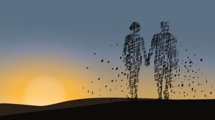 Frasi da dire al tuo partner per lasciarlo