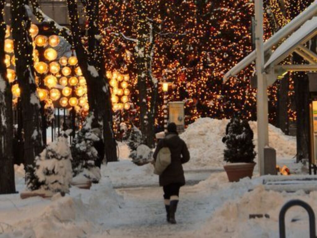 I Tre Segni Che Riceveranno Un Miracolo Di Natale A Dicembre 2023