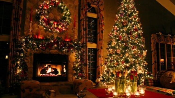 miracolo di Natale per 3 segni