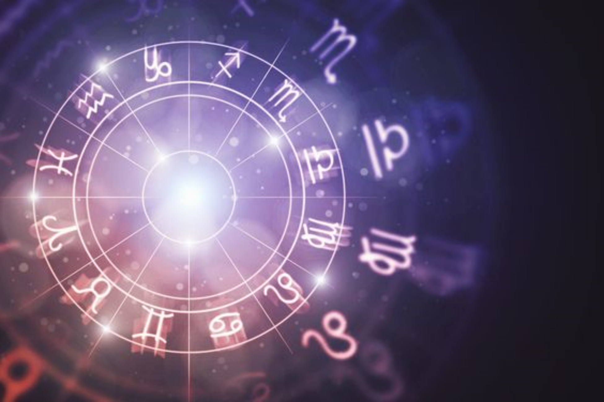 segno zodiacale capodanno: chiudi il ciclo
