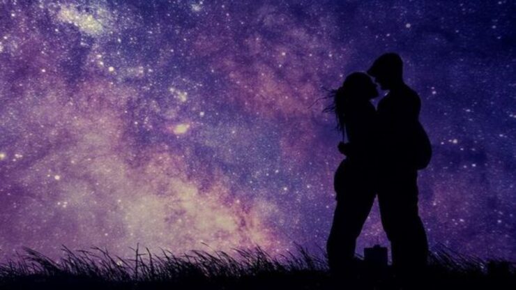stelle Geminidi e amore per i segni