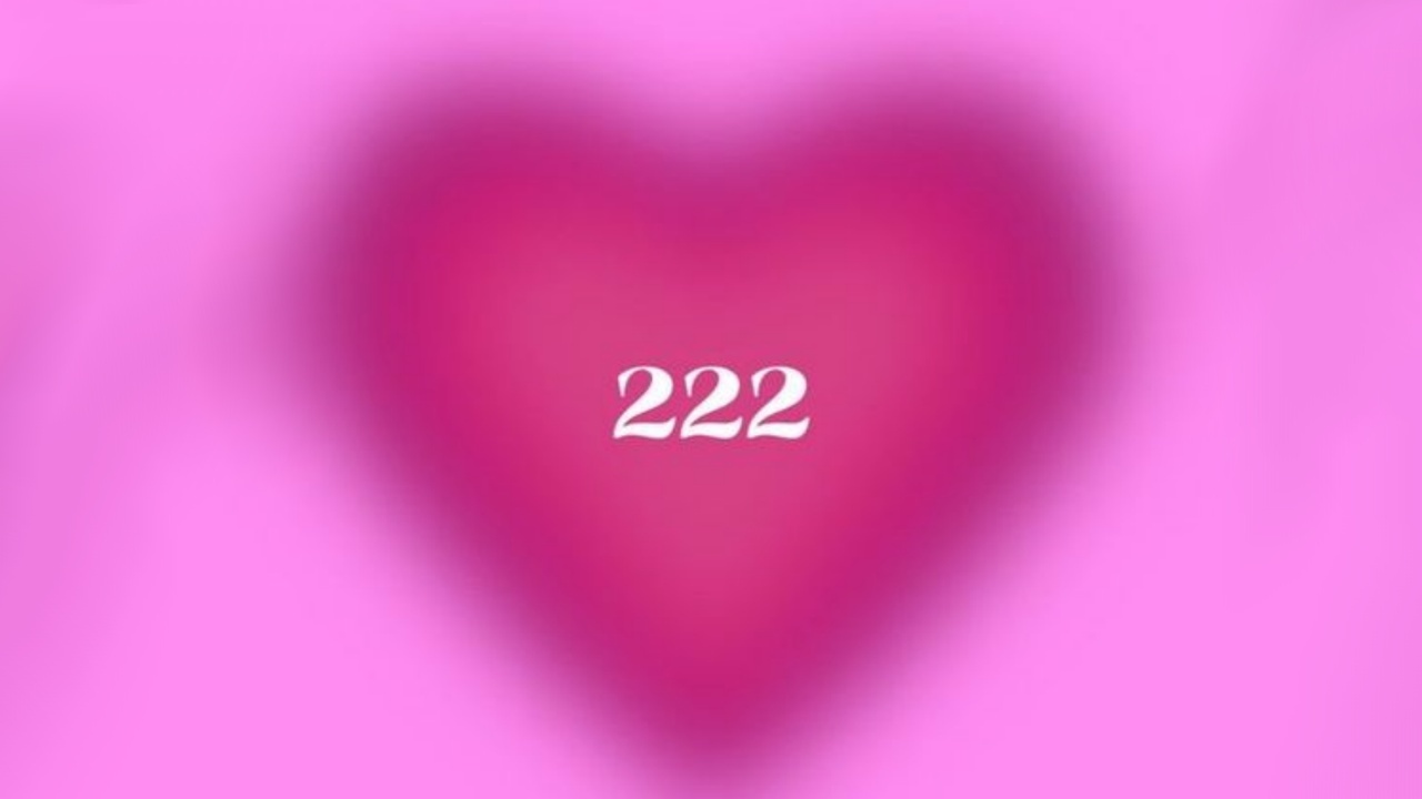 222 in amore
