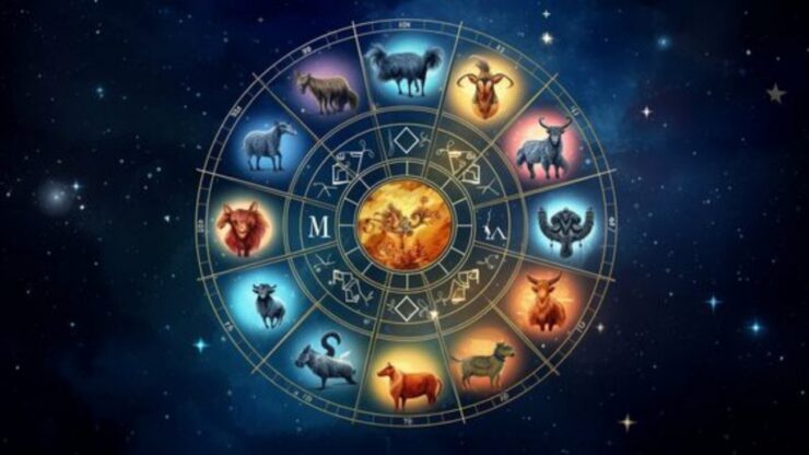 soldi e segni zodiacali: oroscopo 2024