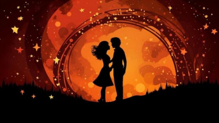 dicembre: oroscopo dell'amore