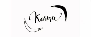 come purificare il tuo karma