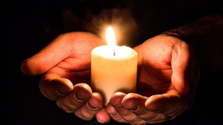 attirare abbondanza: i rituali di natale