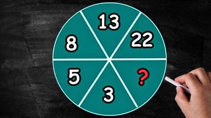quiz ruota matematica