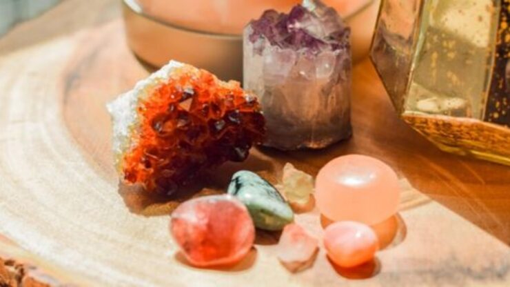attirare amore e abbondanza rituali 2024