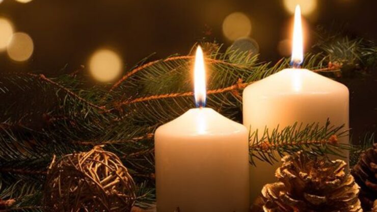 rituali di Natale
