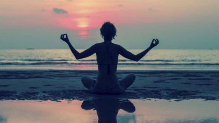 purifica la tua aura per il nuovo anno