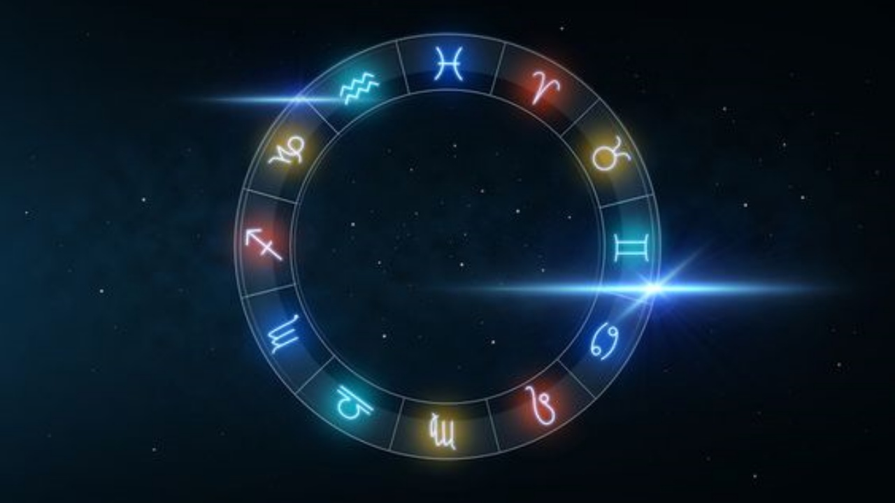 giorno fortunato per i segni zodiacali